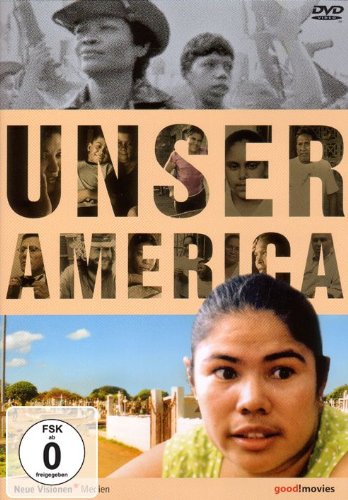 Product Image: Unser America