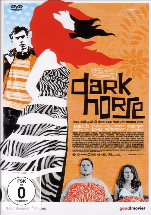 Product Image: Dark Horse