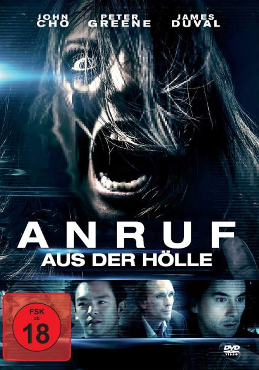 Anruf aus der Hölle Films