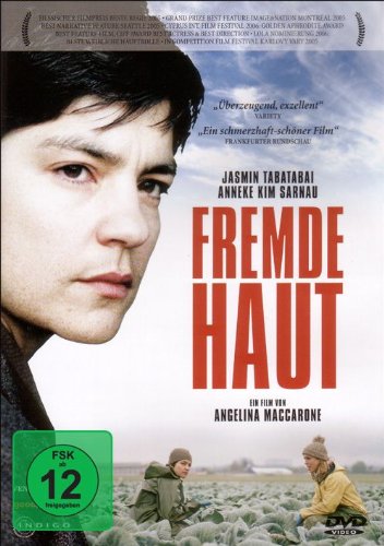 Fremde Haut Films