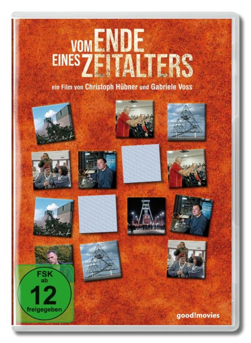 Product Image: Vom Ende eines Zeitalters