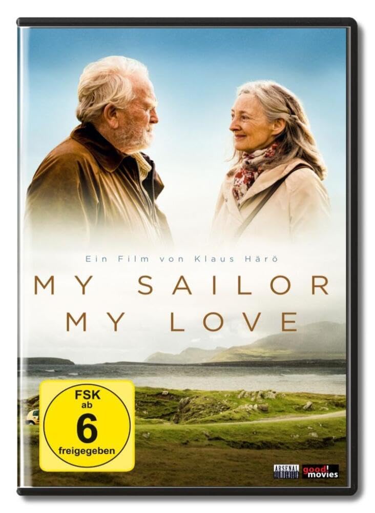 Product Image: My Sailor,My Love
