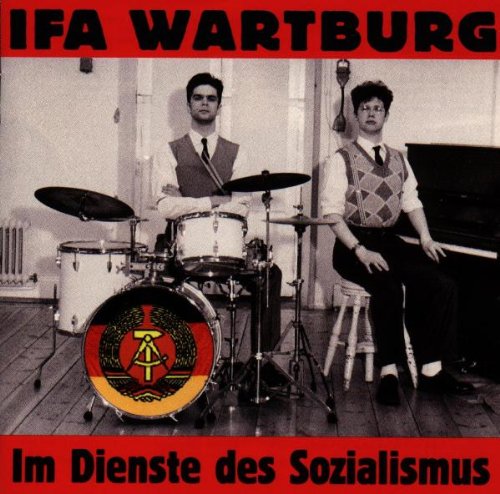 Im Dienste des Sozialismus cd