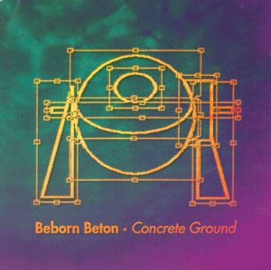 Concrete Ground Pop