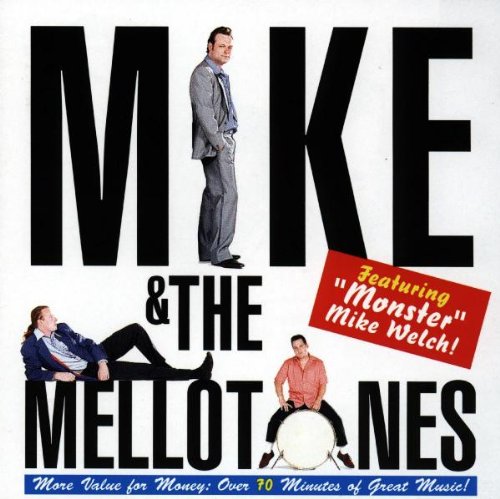 Mike & the Mellotones Blues