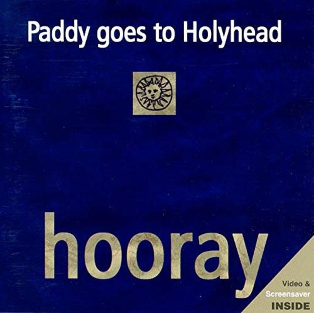 Product Image: Hooray