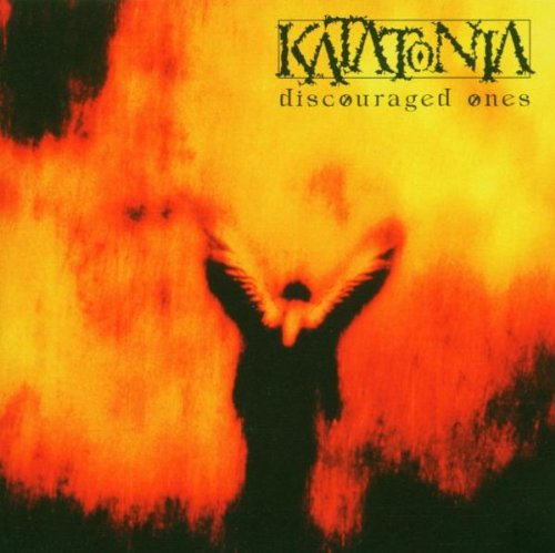 Discouraged Ones Metal & Hardrock
