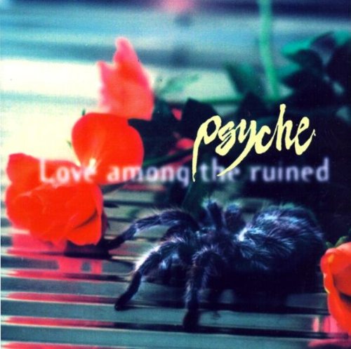 Product Image: Love Among the Ruined