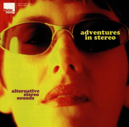 Product Image: Alternative Stereo Sounds