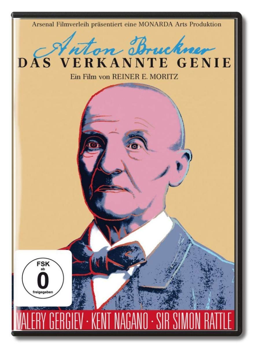 Anton Bruckner - Das verkannte Genie Films