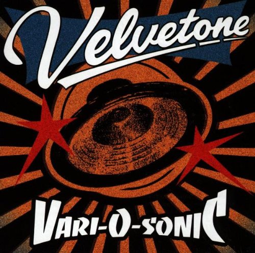 Vari-O-Sonic Pop