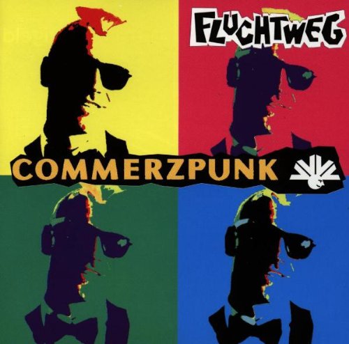 Commerzpunk Alternative & Indie