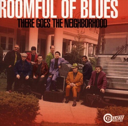 There Goes the Neighborhood Blues