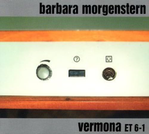 Product Image: Vermona Et6-1