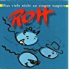 Was viele nicht zu singen wagten Rock