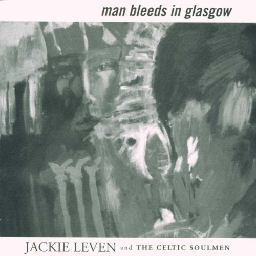 Man Bleeds in Glasgow Pop