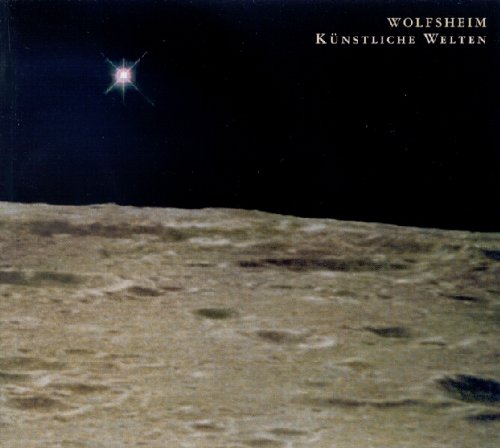 Product Image: Künstliche Welten