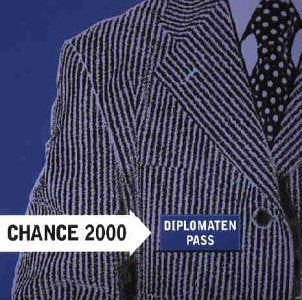 Product Image: Chance 2000-Diplomatenpass