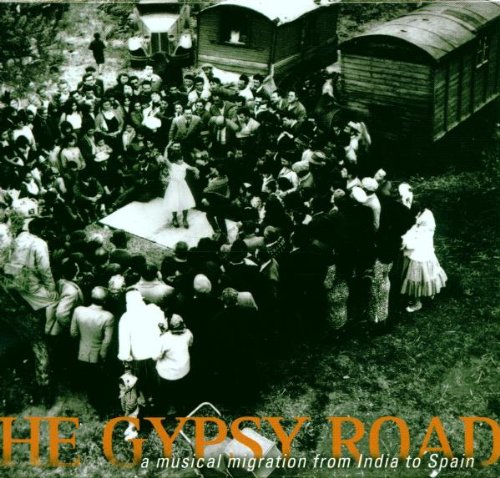 Product Image: The Gypsy Road