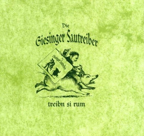 Treibn Si Rum German Schlager & Volksmusik