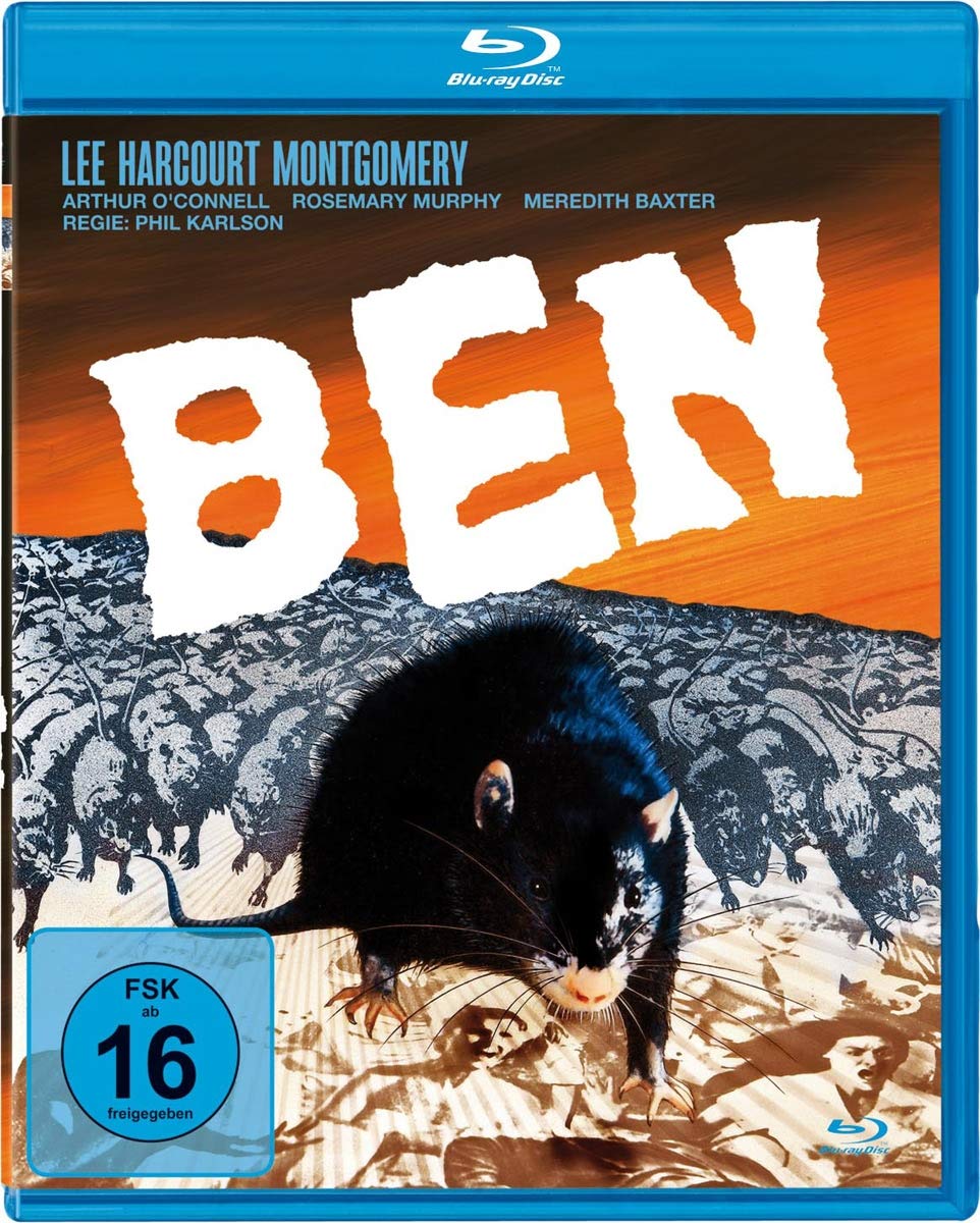 Ben Films