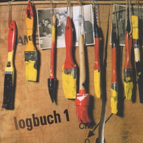 Logbuch 1 World Music