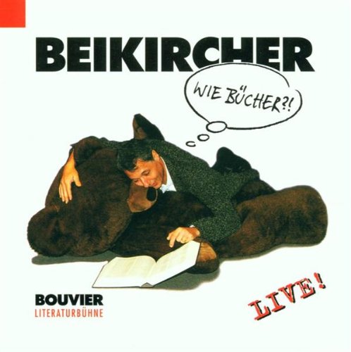 Product Image: Wie Bücher!?