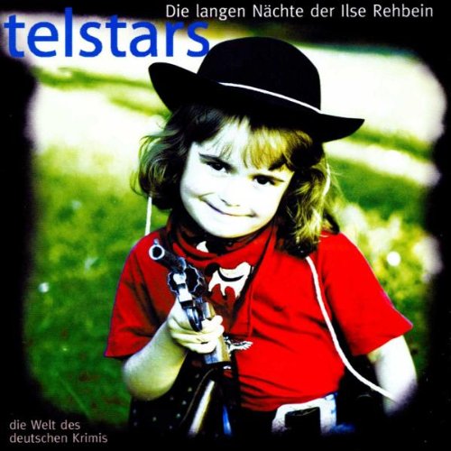 Krimimusik: Die Langen Nächte der Ilse Rehbein Pop