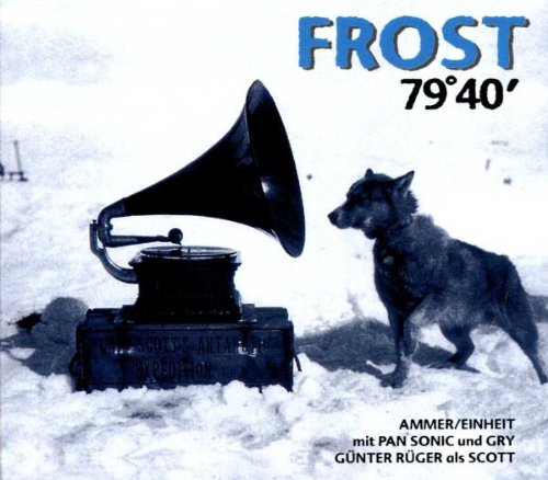 Product Image: Frost