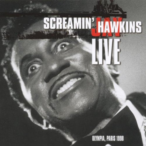 Live at the Olympia,Paris Blues