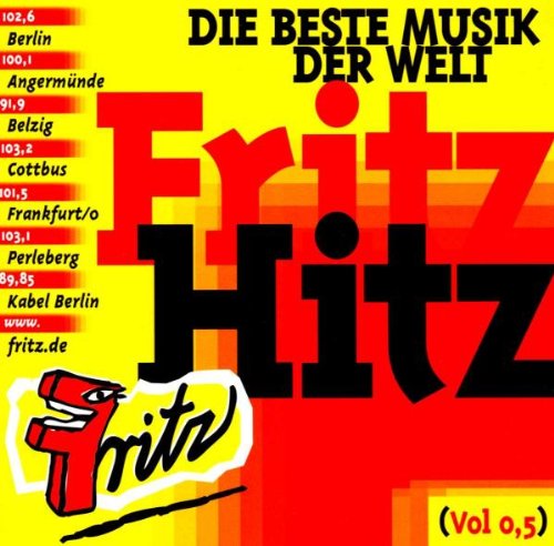 Product Image: Fritz Hitz