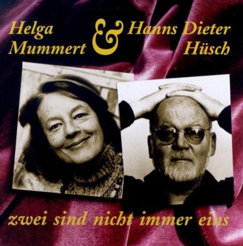 Zwei Sind Nicht Immer Eins Music