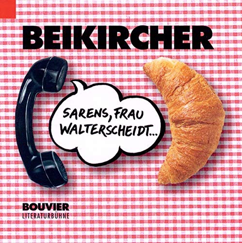 Sarens, Frau Walterscheidt Music