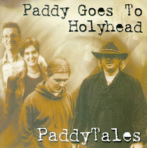Product Image: PaddyTales