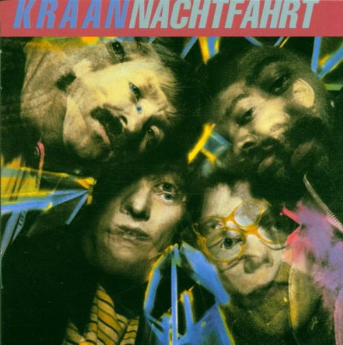Product Image: Nachtfahrt
