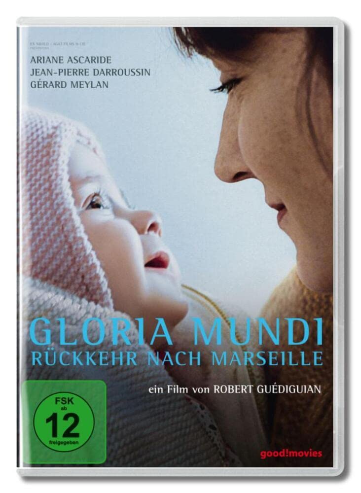 Gloria Mundi Films