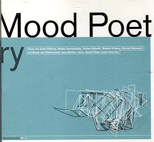 Product Image: Mood Poetry