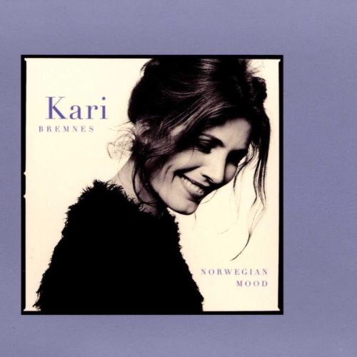 Norwegian Mood(Audiophile Aufn Jazz