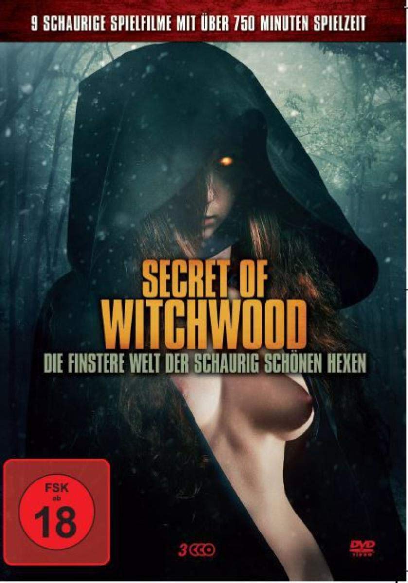 Secret of Witchwood Films