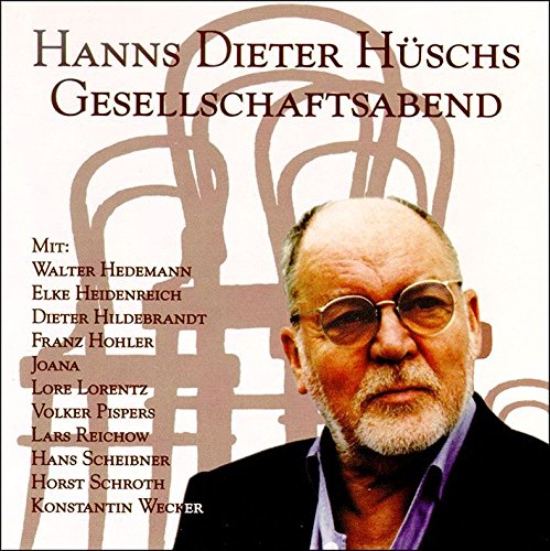Product Image: Gesellschaftsabend