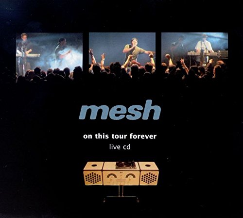 On This Tour Forever(Live) Alternative & Indie