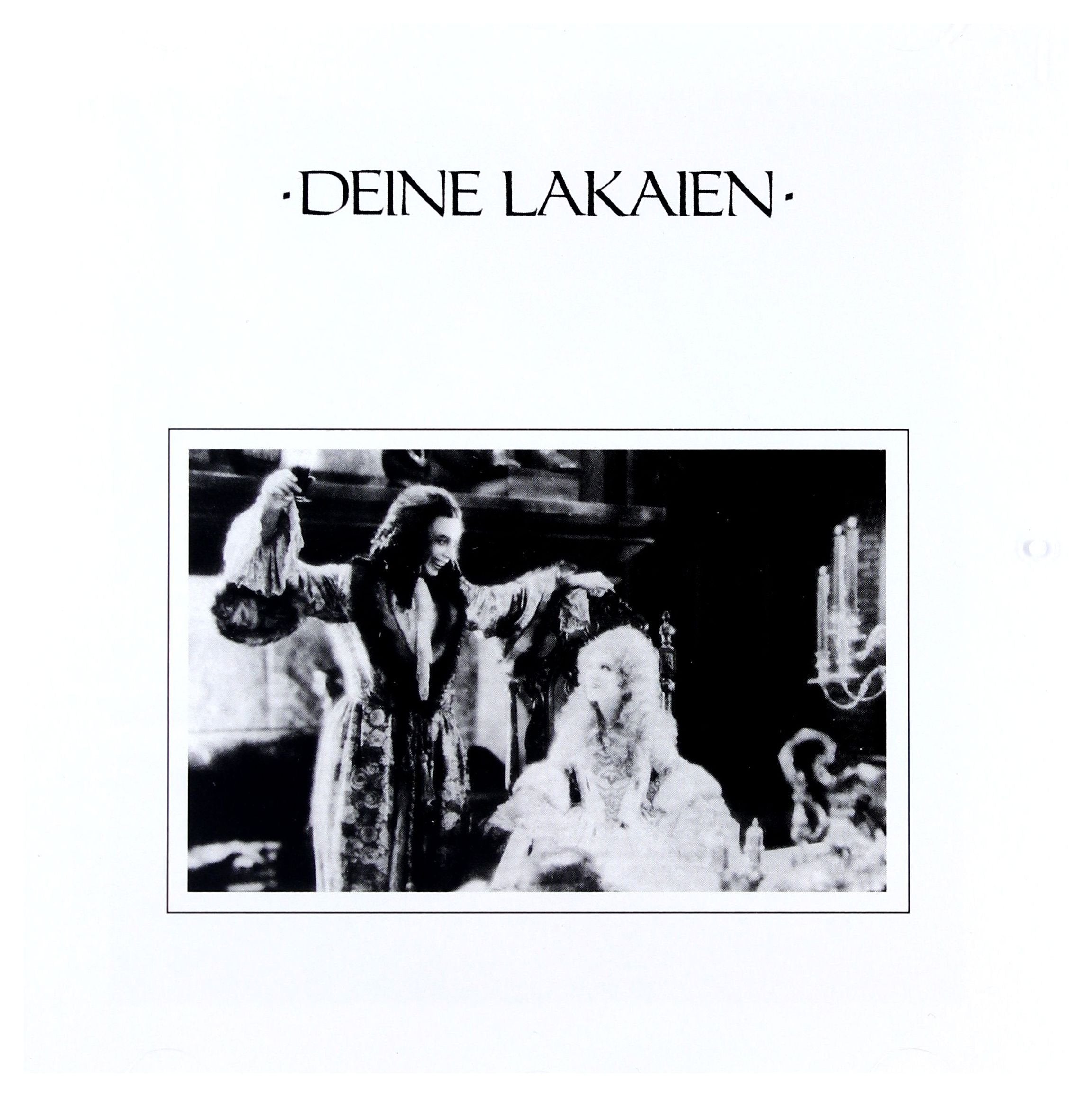 Deine Lakaien Alternative & Indie