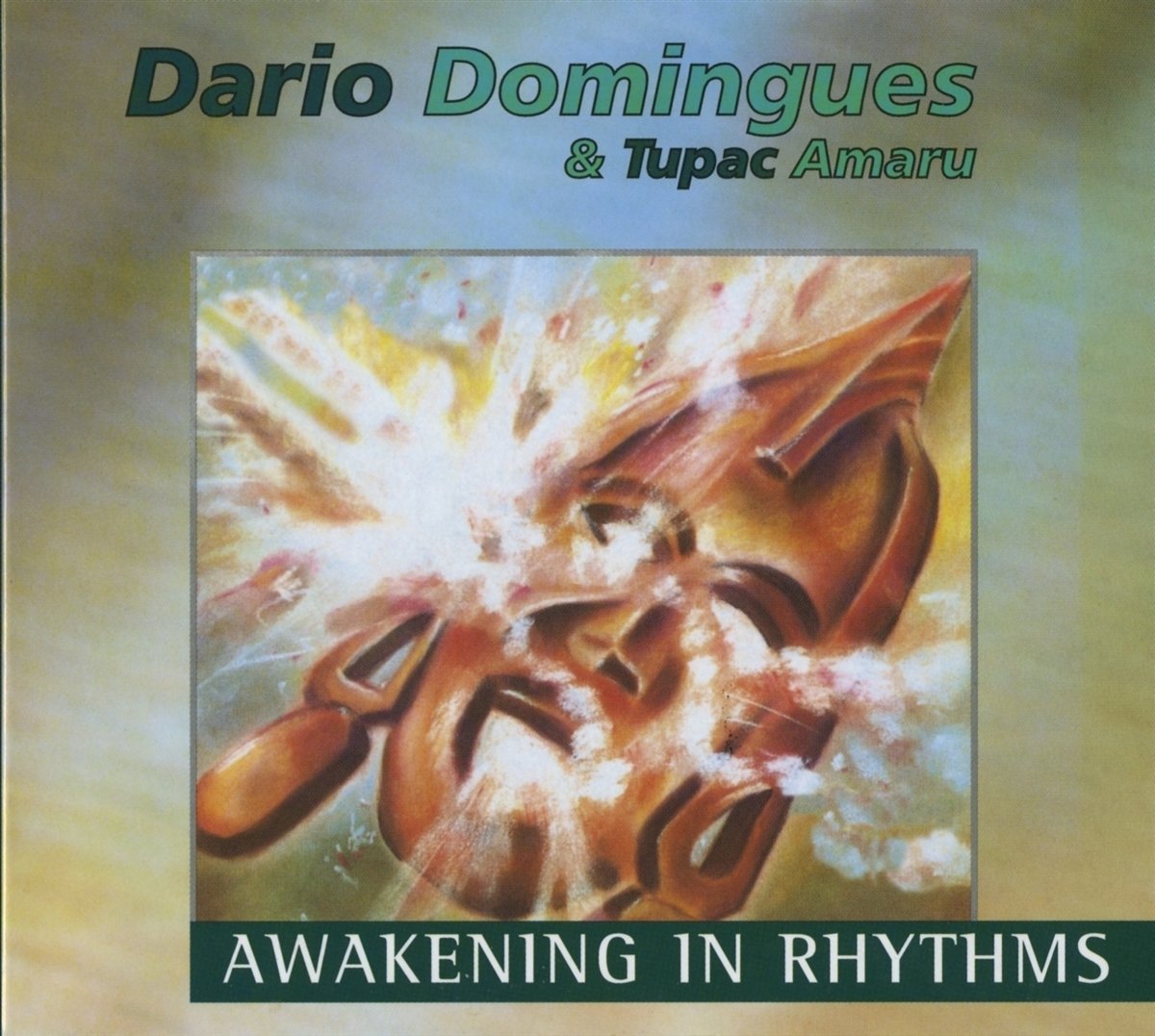 Awakening in Rhythms Pop