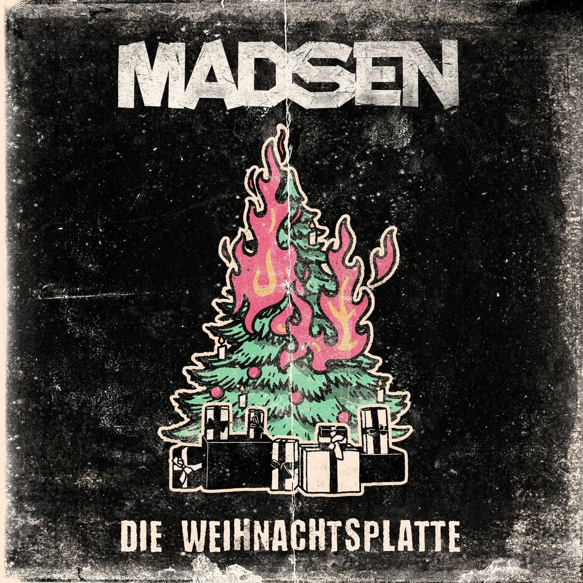 Product Image: Die Weihnachtsplatte