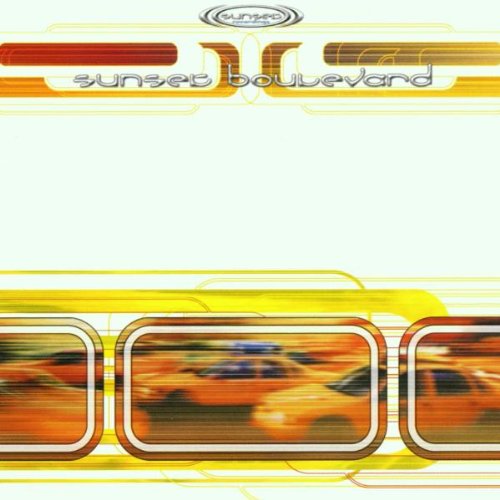 Sunset Boulevard Dance & Electronic