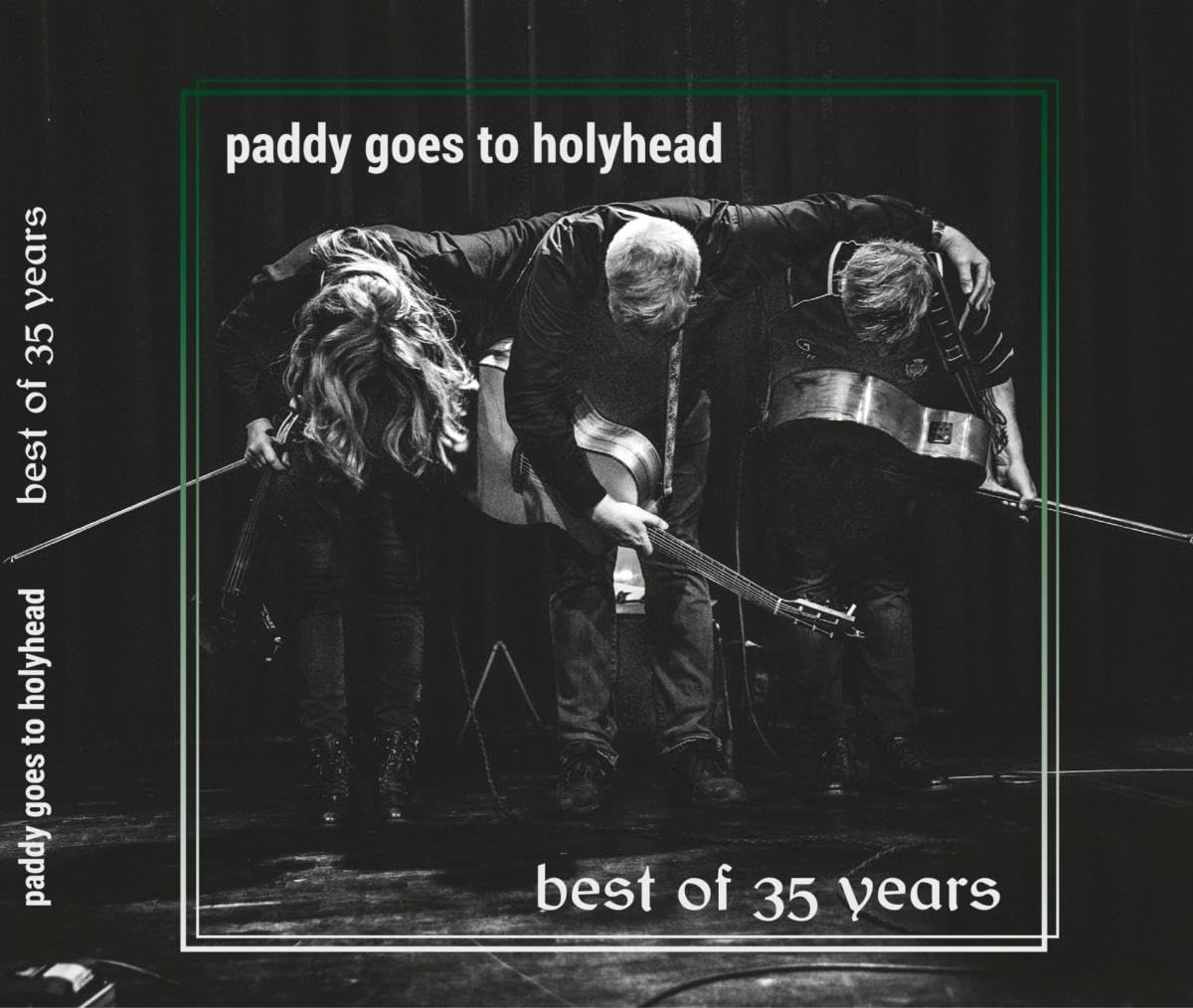 Best of 35 Years World Music