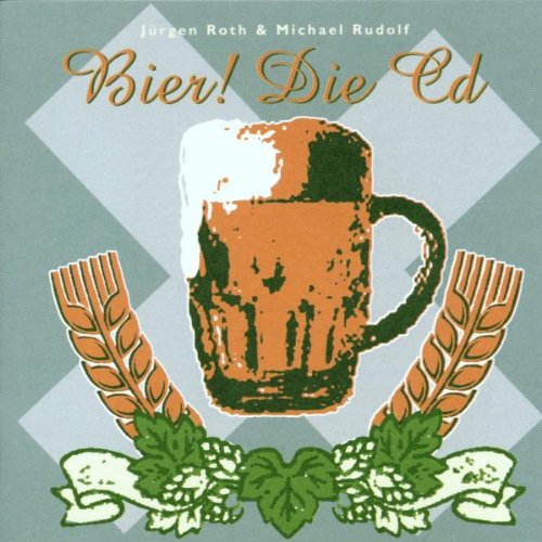 Product Image: Bier - Die CD