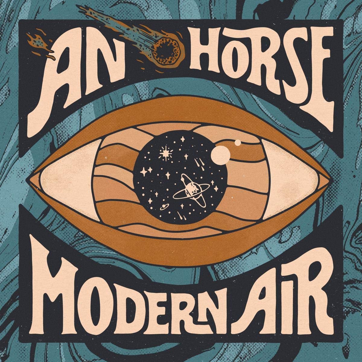 Modern Air Rock