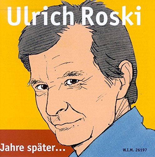 Jahre später German Schlager & Volksmusik