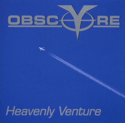 Heavenly Venture Pop
